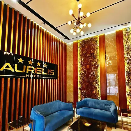 Aurelis 4*