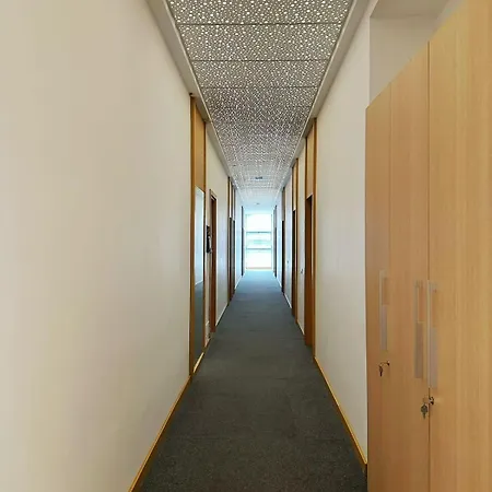 Hotel Aurelis