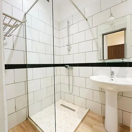 Aurelis Hotel Bërxull