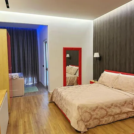 Hotel Aurelis