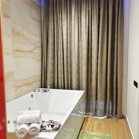 Hotel Aurelis 4*