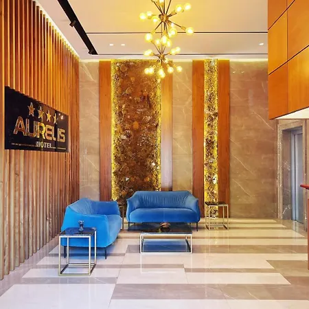 Aurelis Hotel