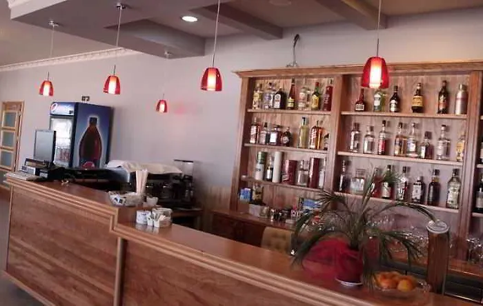 酒店 奥雷里斯酒店 4*