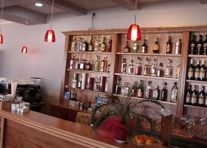 酒店 奥雷里斯酒店 4*