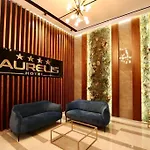 Aurelis 호텔 Bërxull