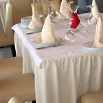 奥雷里斯酒店 4* Bërxull