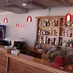酒店 奥雷里斯酒店 4*