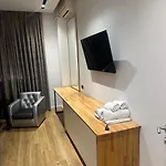 奥雷里斯酒店 酒店 4*