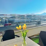 奥雷里斯酒店 酒店 4*