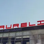 奥雷里斯酒店