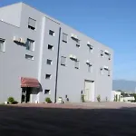 奥雷里斯酒店 Bërxull