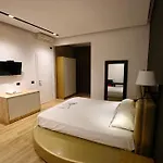 酒店 奥雷里斯酒店 Bërxull