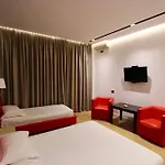 酒店 奥雷里斯酒店 4*