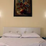 Aurelis 호텔 Bërxull