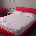 奥雷里斯酒店 4* Bërxull