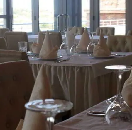 Hotel Aurelis