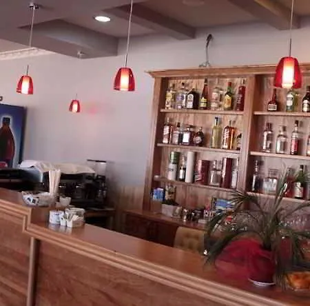 Ξενοδοχείο Aurelis 4*