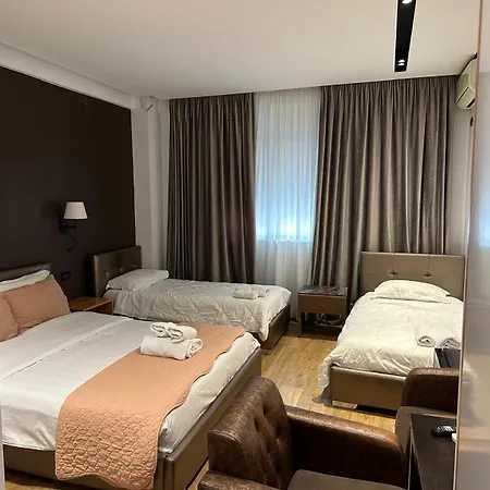 Ξενοδοχείο Aurelis