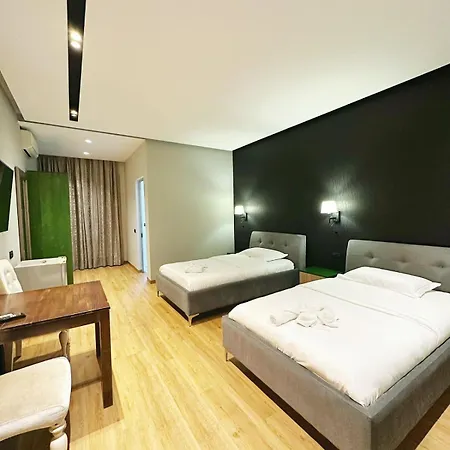 فندق Aurelis 4*