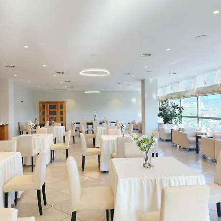 فندق Aurelis 4*