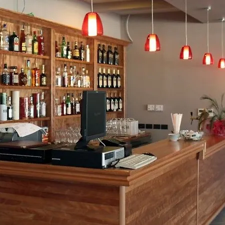 Aurelis Hotel 4*