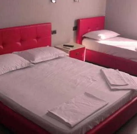 Ξενοδοχείο Aurelis 4*