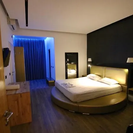 Aurelis Ξενοδοχείο