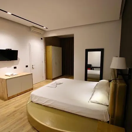 فندق Aurelis Bërxull