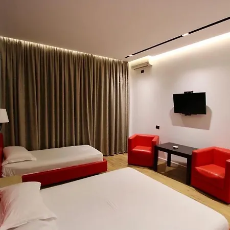 Hotel Aurelis 4*