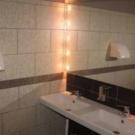 فندق Aurelis Bërxull