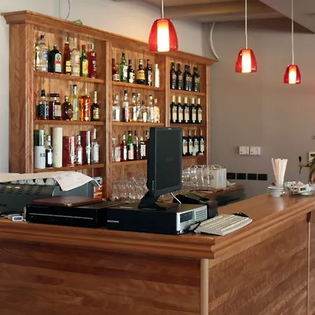 فندق Aurelis Bërxull