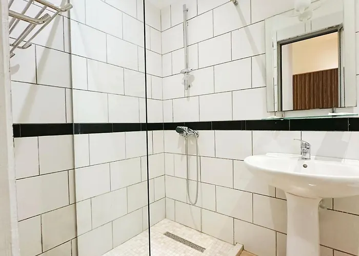 Aurelis מלון Bërxull