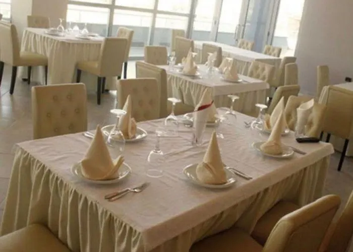 Hotel Aurelis Bërxull