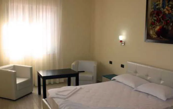 Aurelis Hotel Berxull