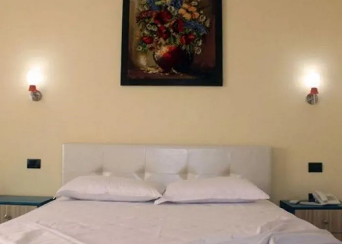 Aurelis Hotel Berxull