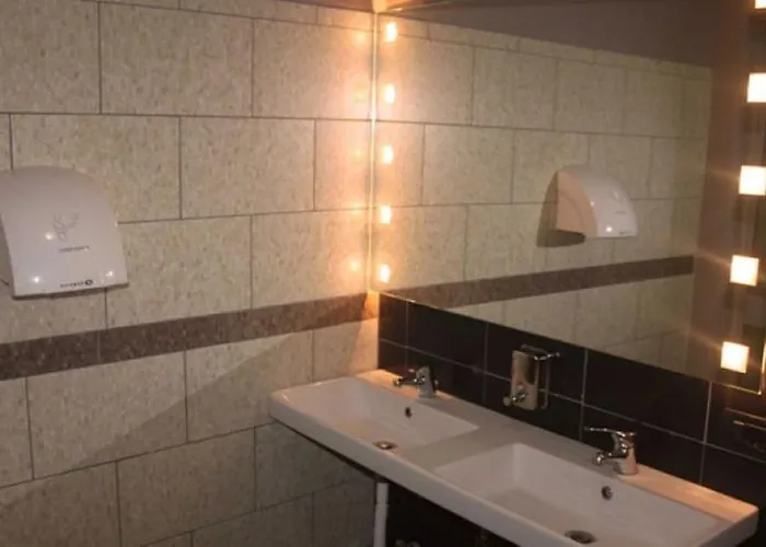 Hotel Aurelis Berxull